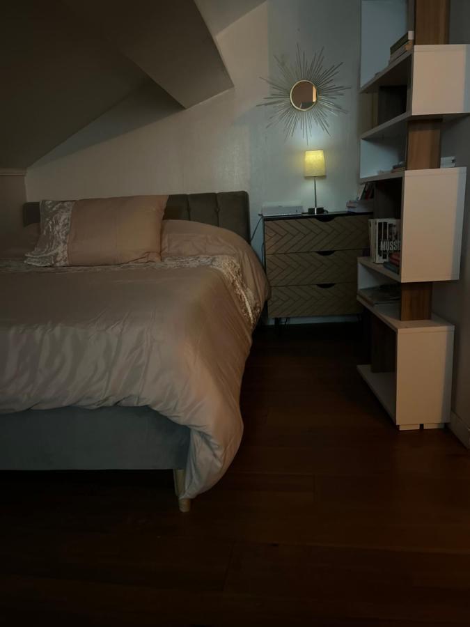 Appartement Cosy La Treille Vieux Lille Exterior photo