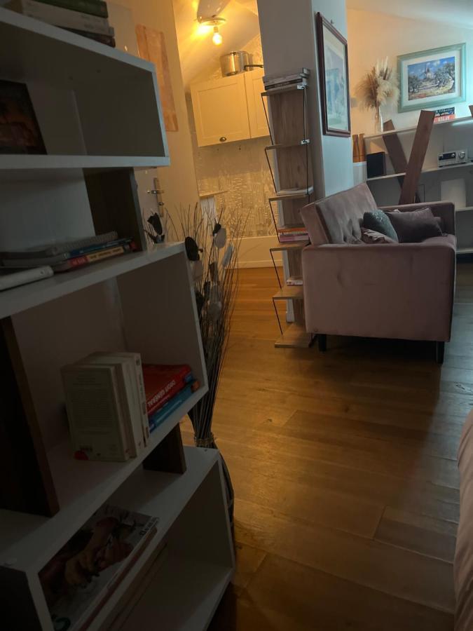 Appartement Cosy La Treille Vieux Lille Exterior photo