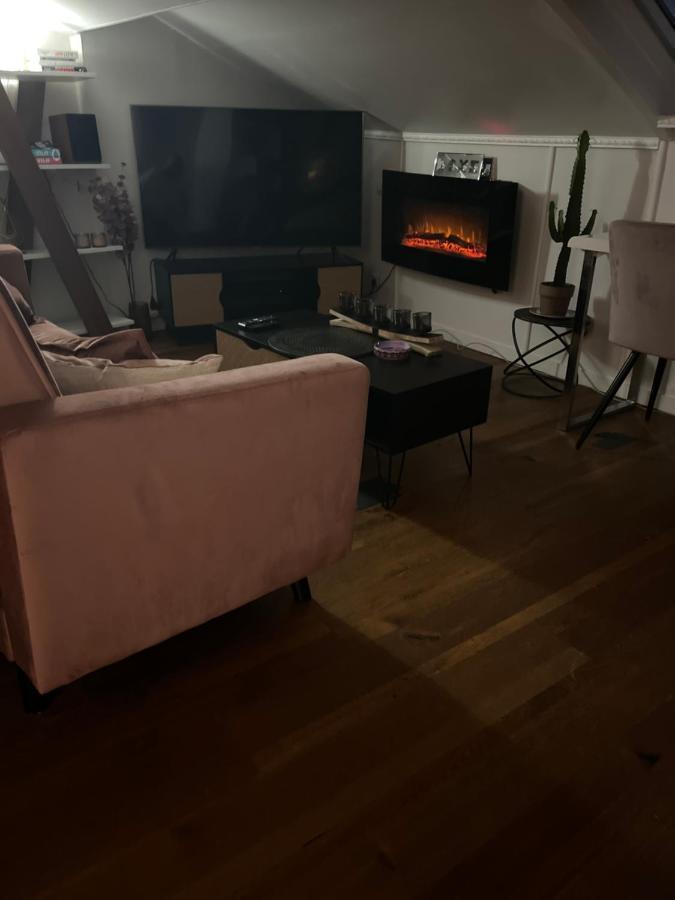 Appartement Cosy La Treille Vieux Lille Exterior photo
